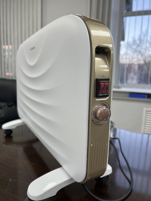 Обогреватель Almacom. 2кВт