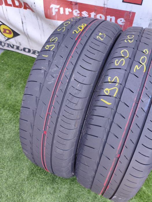 195 50 20  Bridgestone