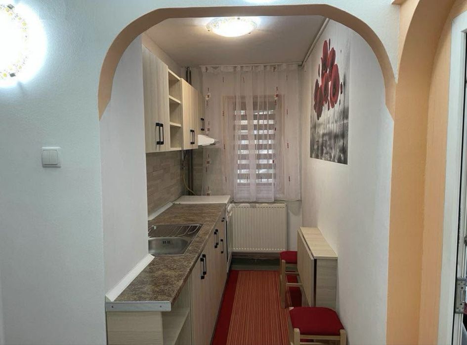 Inchiriere apartament 2 camere