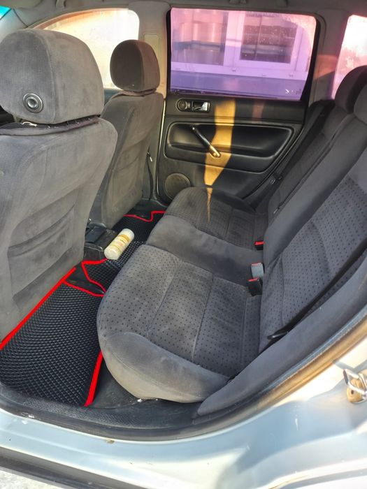 Продам Volkswagen Passat b5