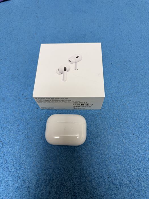Casti Airpods Pro 2