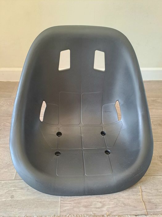 Сиденье на дрифткар, карт, картинг