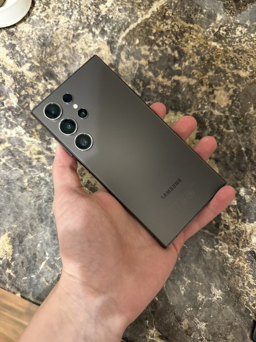 Samsung S24 Ultra 256