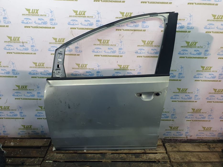 Usa portiera stanga fata Seat Alhambra 2  [din 2010 pana  2015]