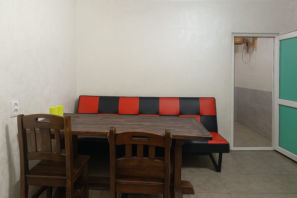 Семейная баня и сауна!