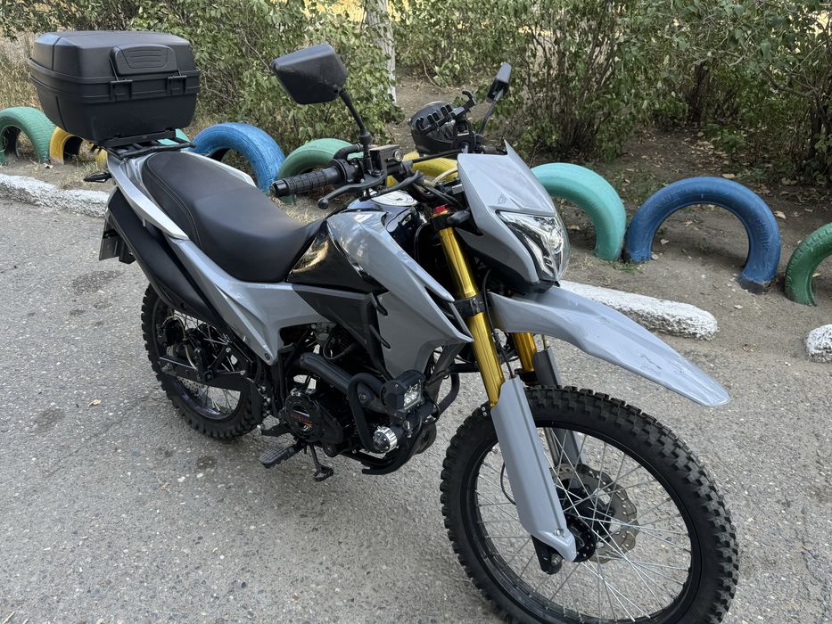 Bamx bx250 на учете