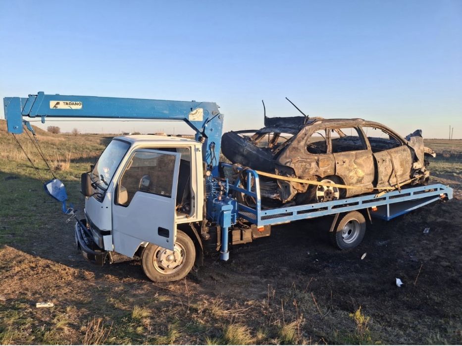 Услуги манипулятора эвакуатора перевозка груза