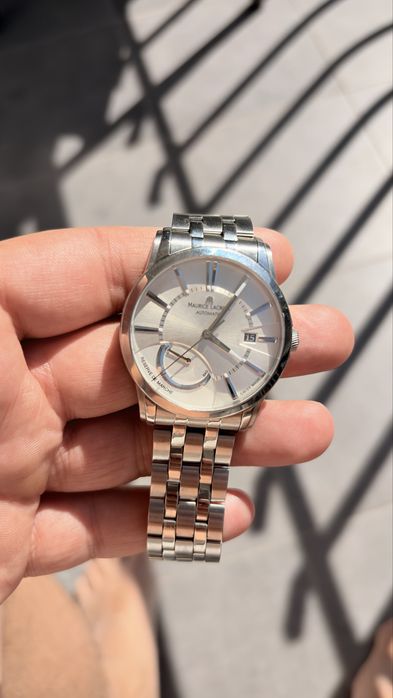 Vand/Schimb Maurice Lacroix Pontos