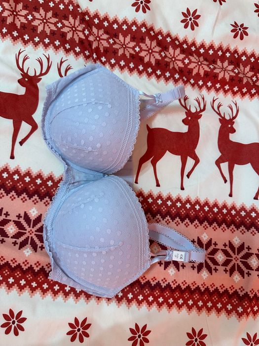 Сутиен Victoria’s Secret 40C