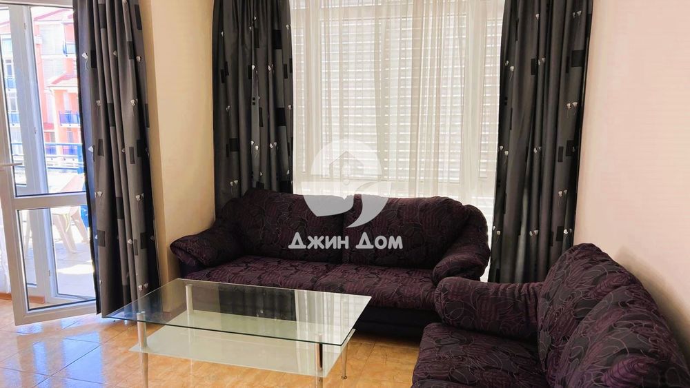 Продава се Тристаен апартамент в к.к. Слънчев бряг - 97 кв.м за 1135 €/кв.м - Снимка #1