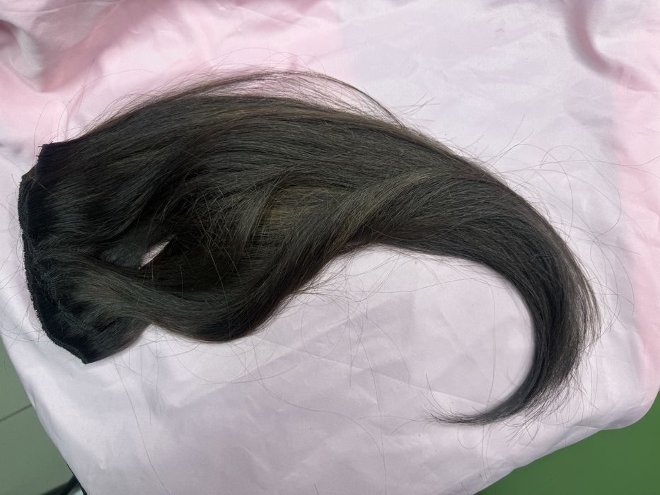 Волосы для наращивание