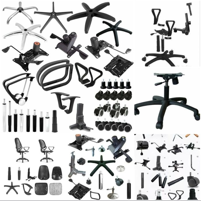 Офисное кресло компютерное кресло