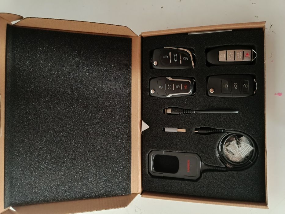 Продам Kess+KTAG+ launch key