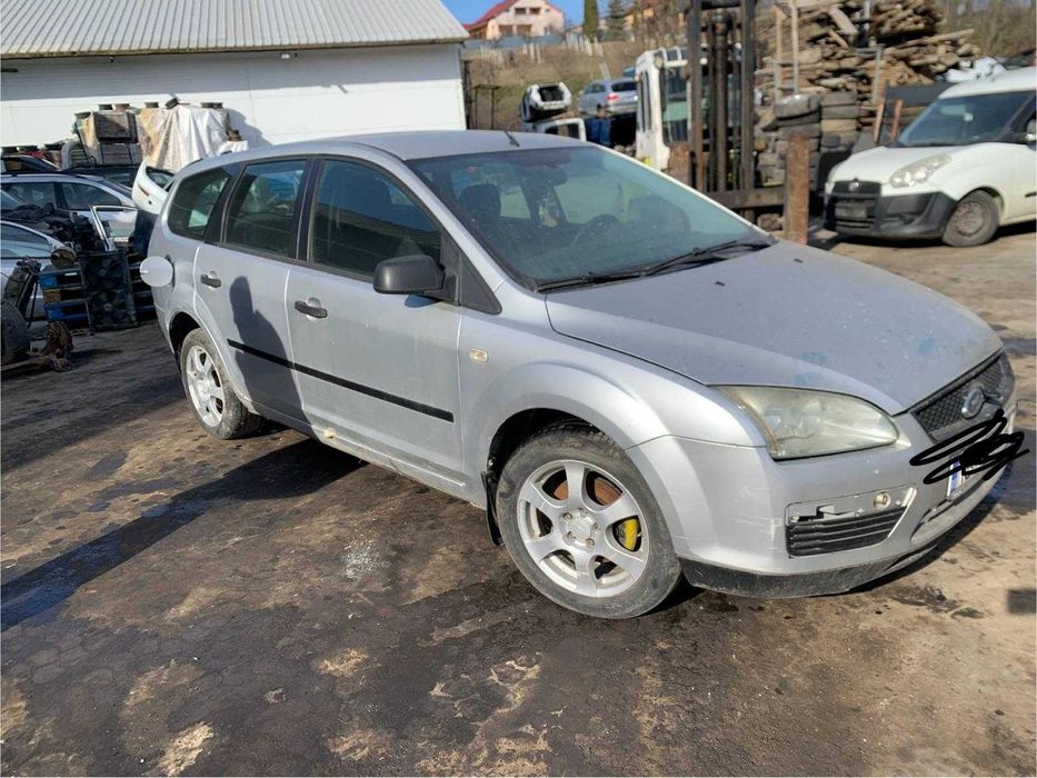 Piese Ford Focus 2  1.6  , 66 kw  din 2006  -  hhda