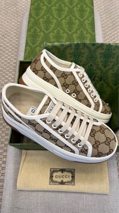 Gucci дамски обувки