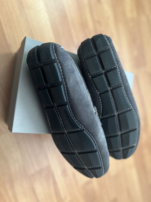 Мокасини Gianni de Simone 42 номер