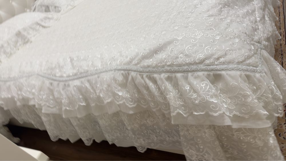 Pakrival, 2 ta nalichka, pastel