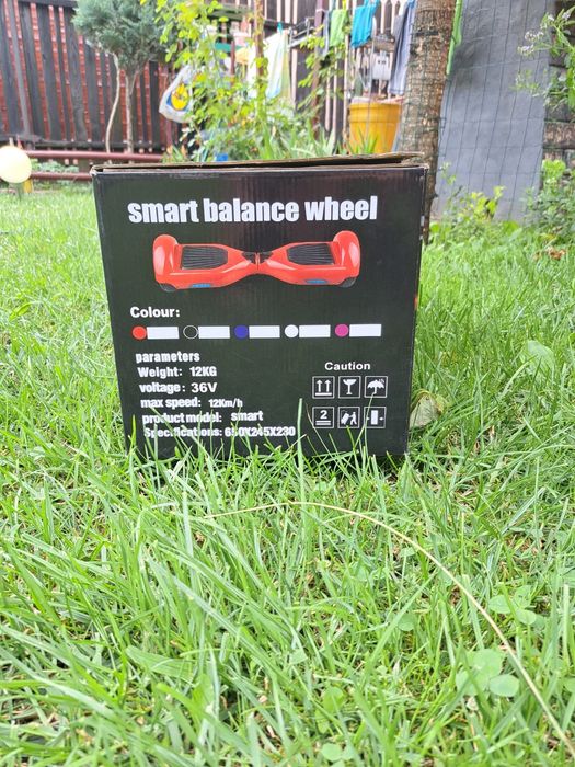 Hoverboard copii/ adult