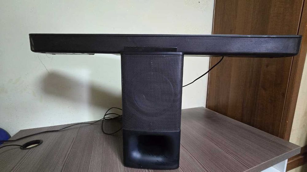 Продам саунбар Sony HT - S350