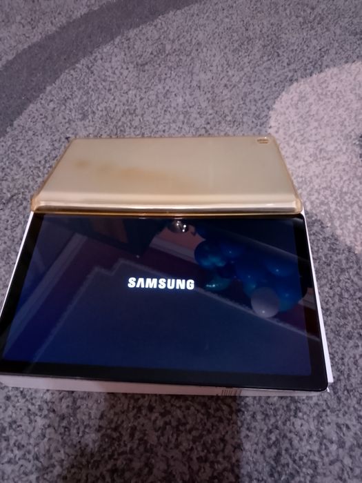 Samsung Galaxy A 7  Tab