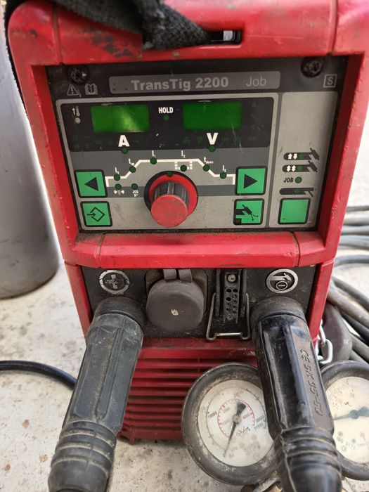 Aparat sudura Fronius Transtig 2200