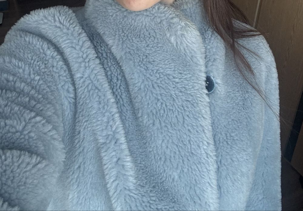 Продам эко шубку