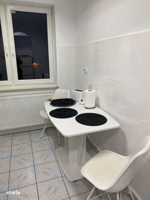 Apartament 2 camere | Str. Victor Babes | Zona Spitalului TBC | 45 mp