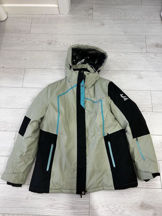 Костюм лыжный, зимний, женский