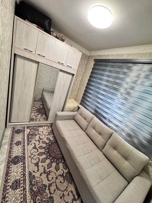 Сотилади Сергели 5-бекат 1 хонали