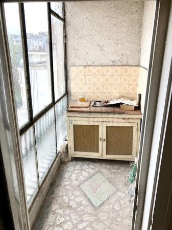 Продава се Многостаен апартамент в Велико Търново, Бузлуджа - 110 кв.м за 1000 €/кв.м - Снимка #12