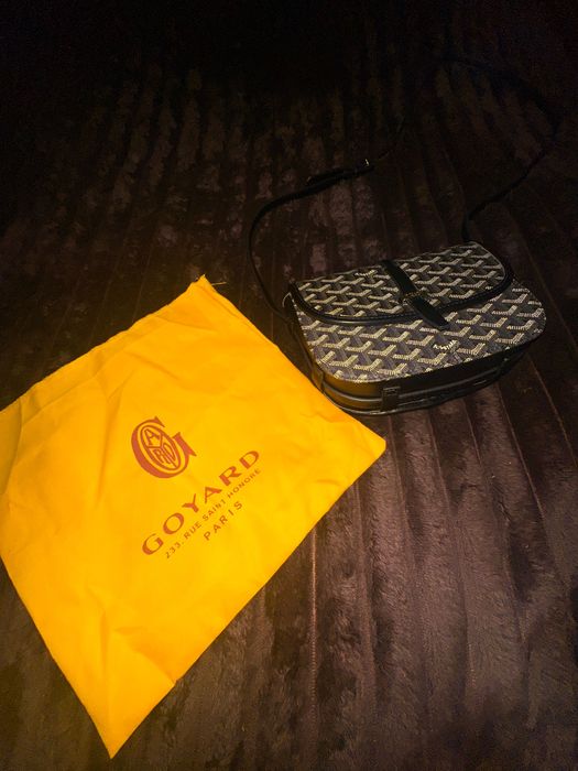 Сумка goyard..    ..