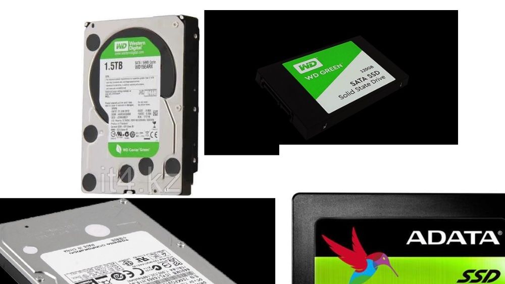 Диски 3.5" /2.5" HDD ,SSD .M2 Sata / NVME/ NVME/ SSD Macbook Air