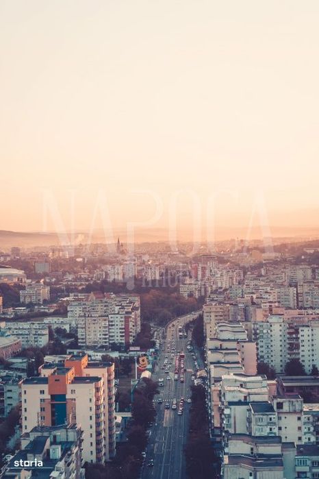 Apartament 2 camere de vanzare in Manastur, Cluj Napoca