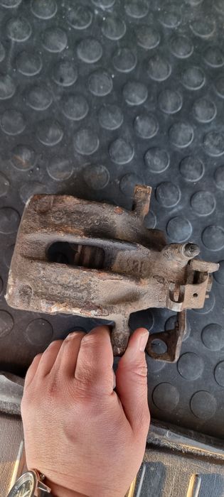 Спирачен апарат за шаран 1.9