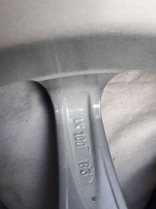 Фолксваген Шкода Сеат Ауди 5×100 15 Ет 38 6 1/2 J 57.1 ц.отвор