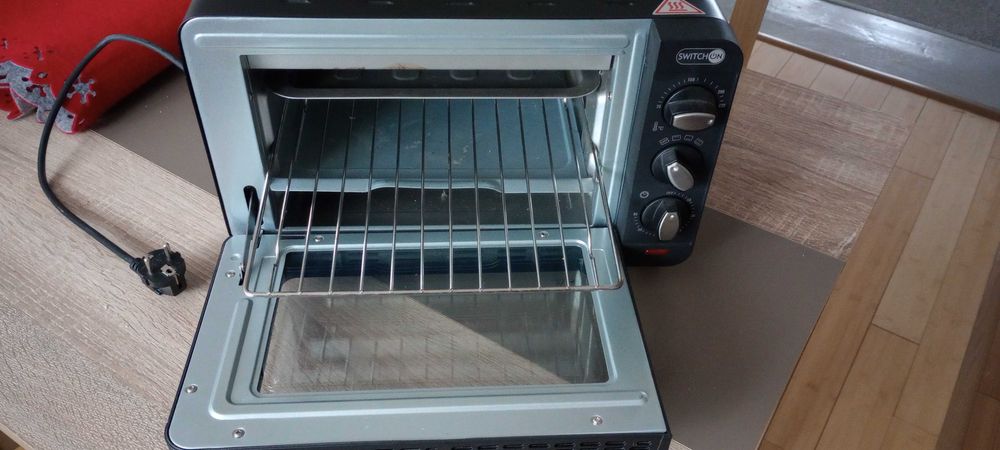 Cuptor electric mini