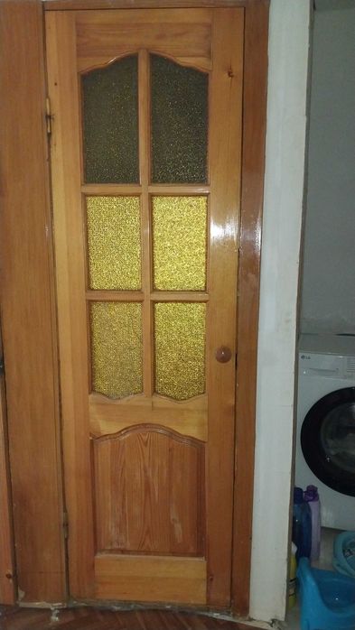 Продам межкомнатные двери
