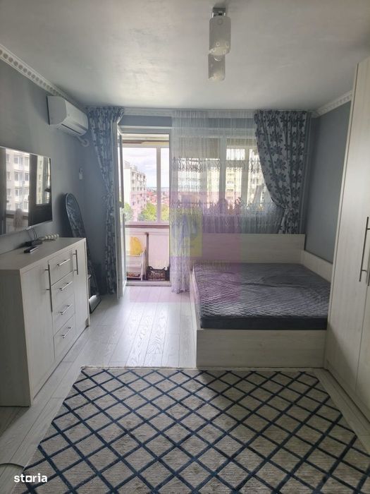 Apartament cu 3 camera Șoseaua Pantelimon