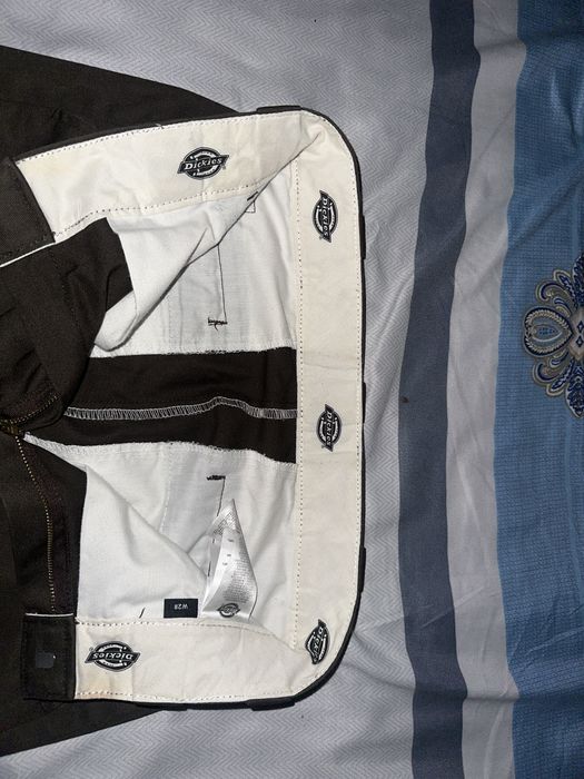 Брюки dickies новые