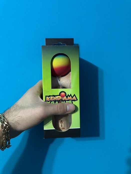 Kendama karo noua
