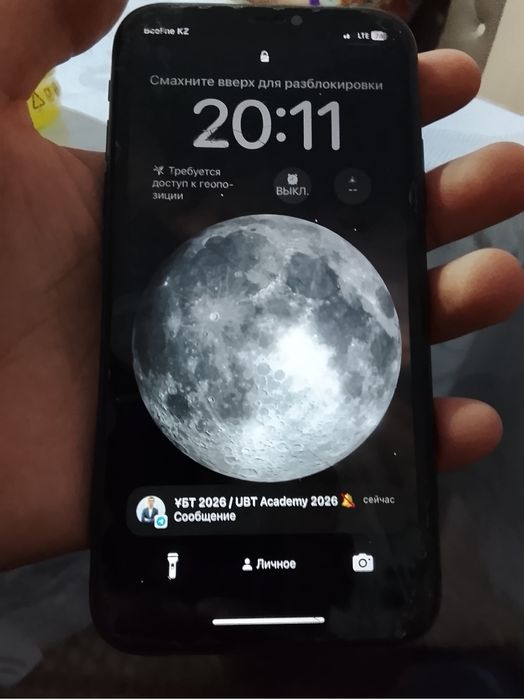 Iphone 11 с гарантией