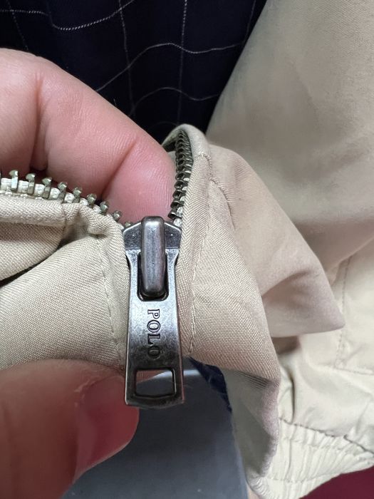 Geaca Polo Ralph Lauren originala