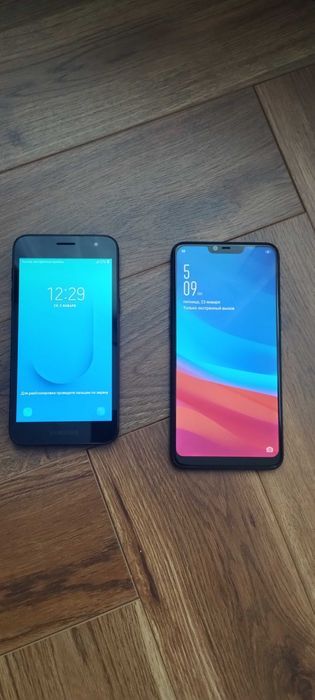 Продам телефоны рабочие