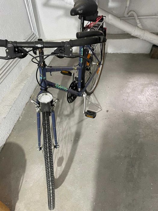 Bicicleta pentru adulti