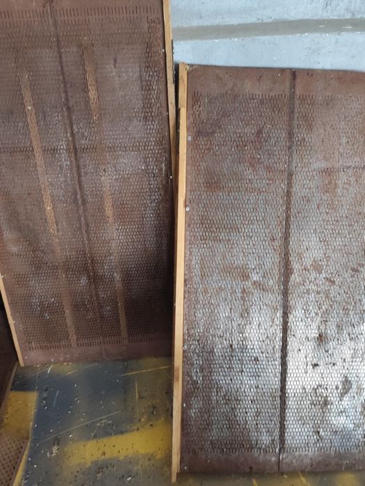 Продавам сита за Петкус