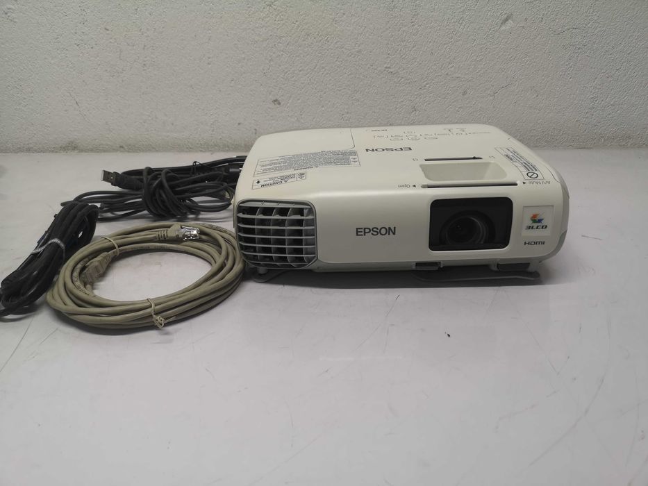Проектор - Epson EB-X20