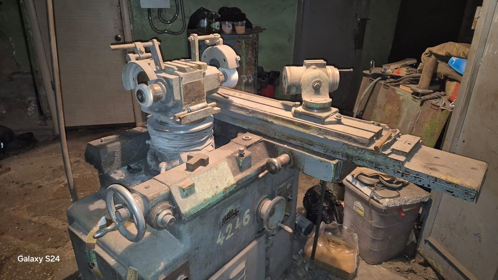 Продажа промышленных станков