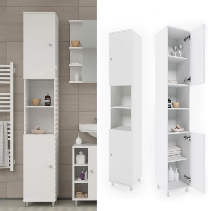 Висока колона/шкаф Vicco 644