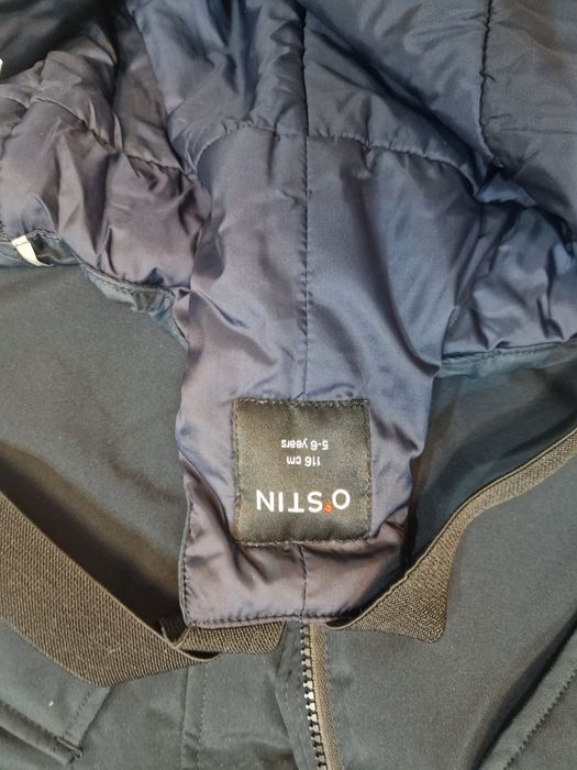 Продам зимнюю куртку со штанами