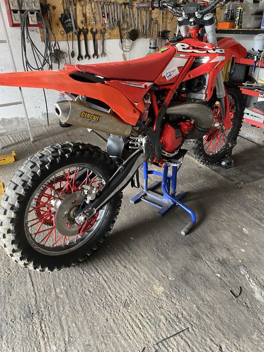 Beta 300 2019 xtrainer kit rr